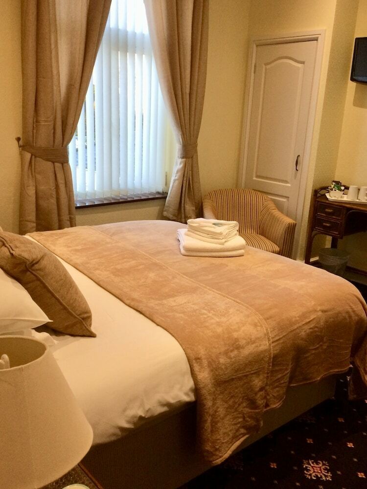 Hotel Southcombe Guesthouse