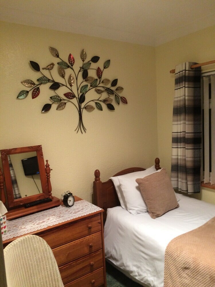 Hotel Southcombe Guesthouse