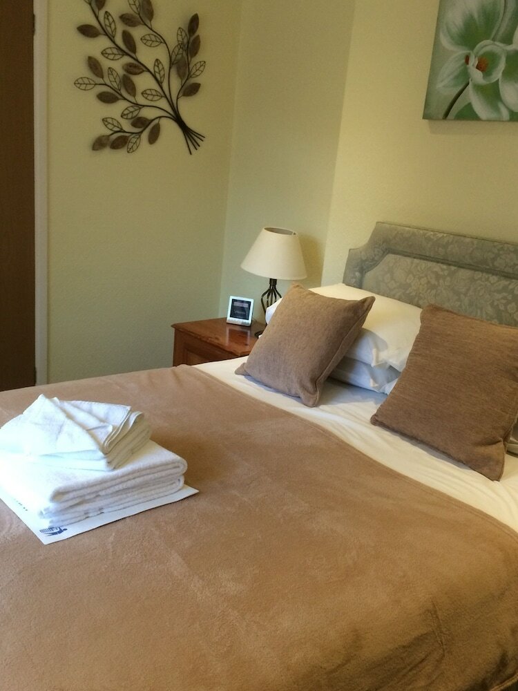 Hotel Southcombe Guesthouse
