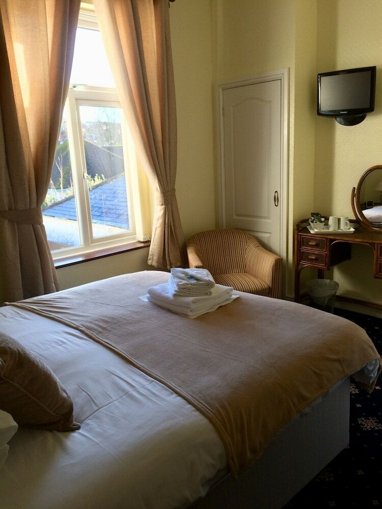 Hotel Southcombe Guesthouse