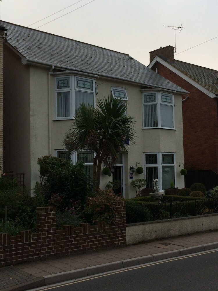Hotel Southcombe Guesthouse