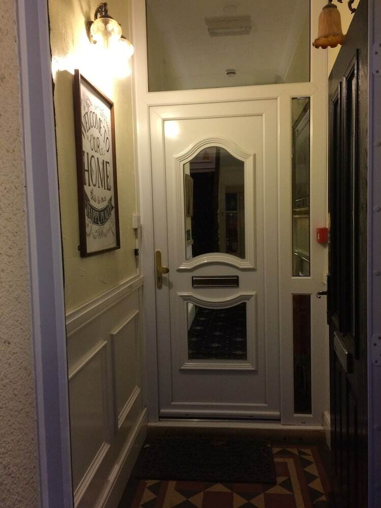 Hotel Southcombe Guesthouse