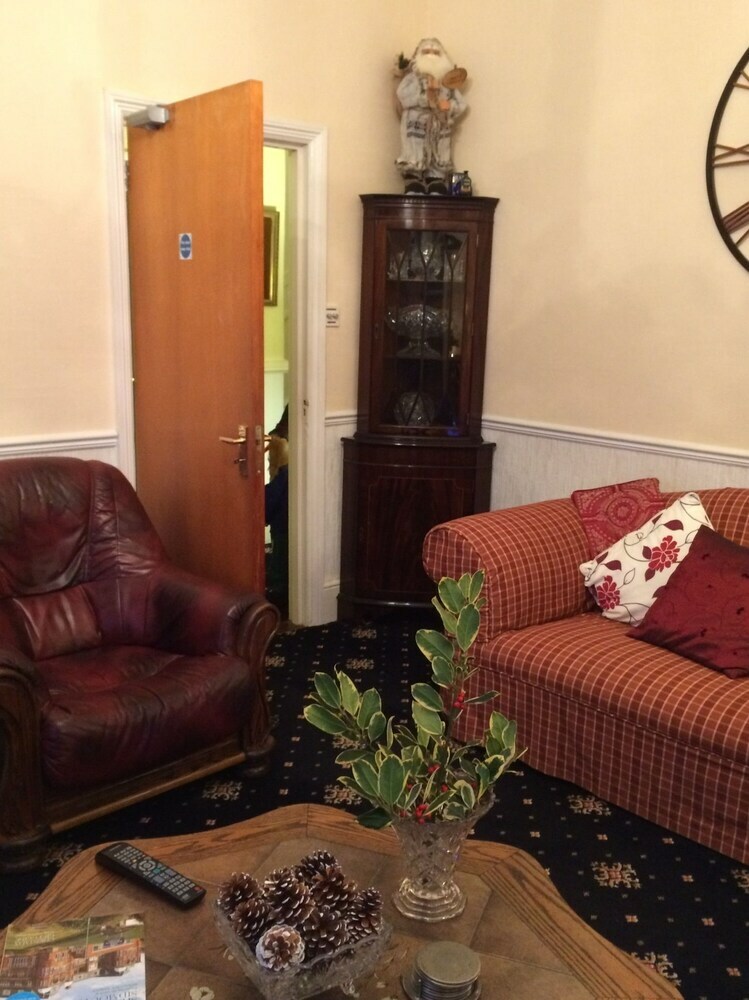 Hotel Southcombe Guesthouse