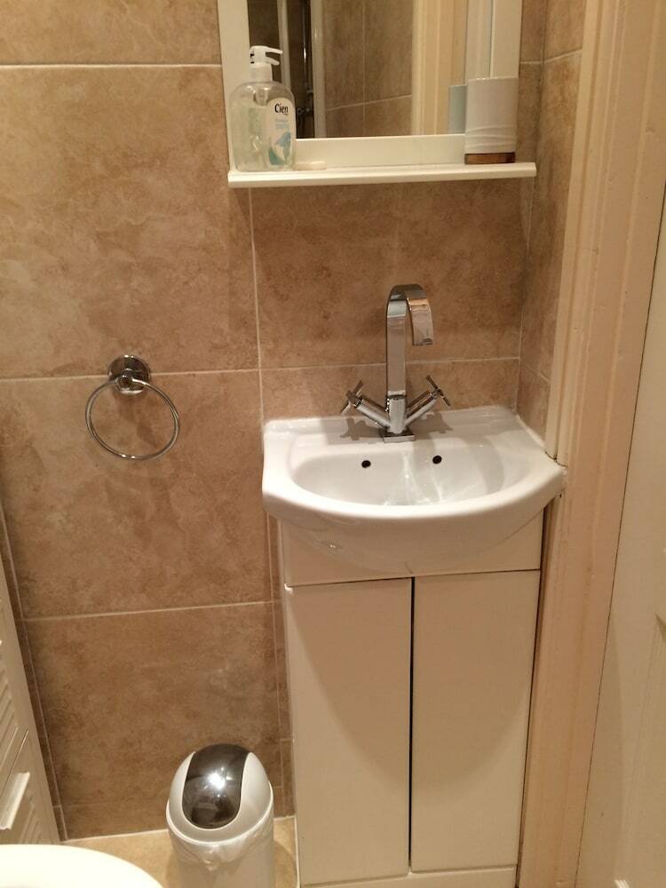 Hotel Southcombe Guesthouse