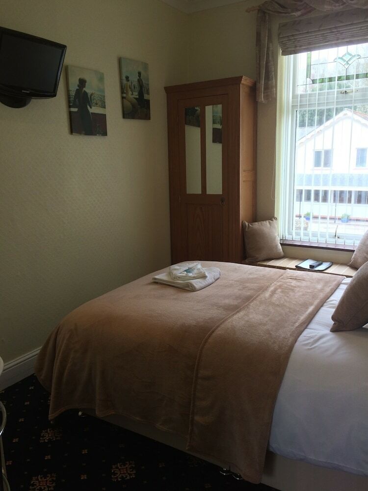 Hotel Southcombe Guesthouse
