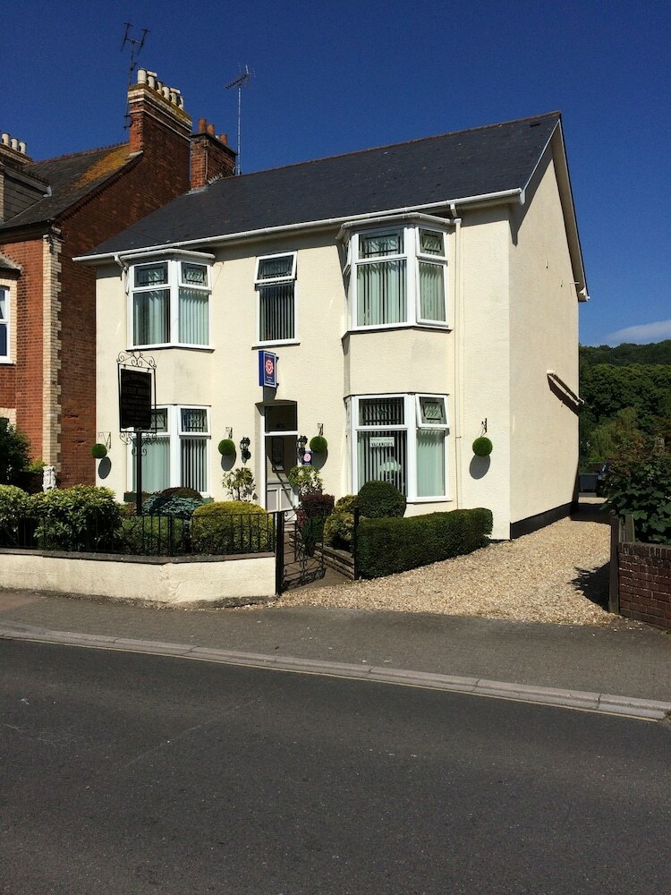 Hotel Southcombe Guesthouse