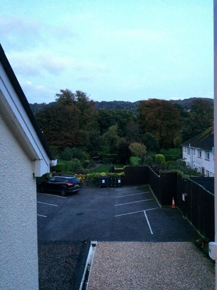 Hotel Southcombe Guesthouse