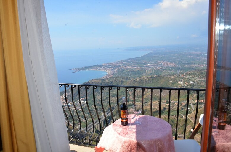 Bed & Breakfast Casa Bella Vista