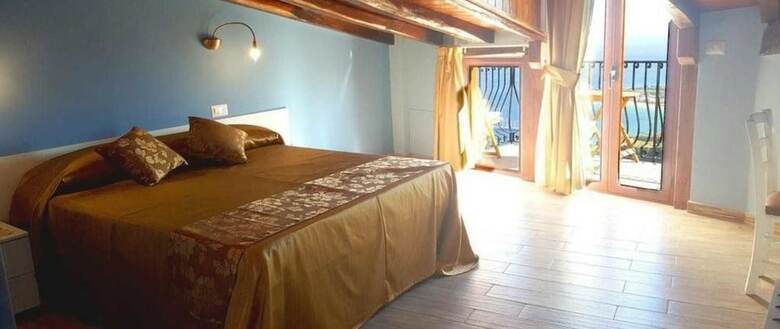 Bed & Breakfast Casa Bella Vista