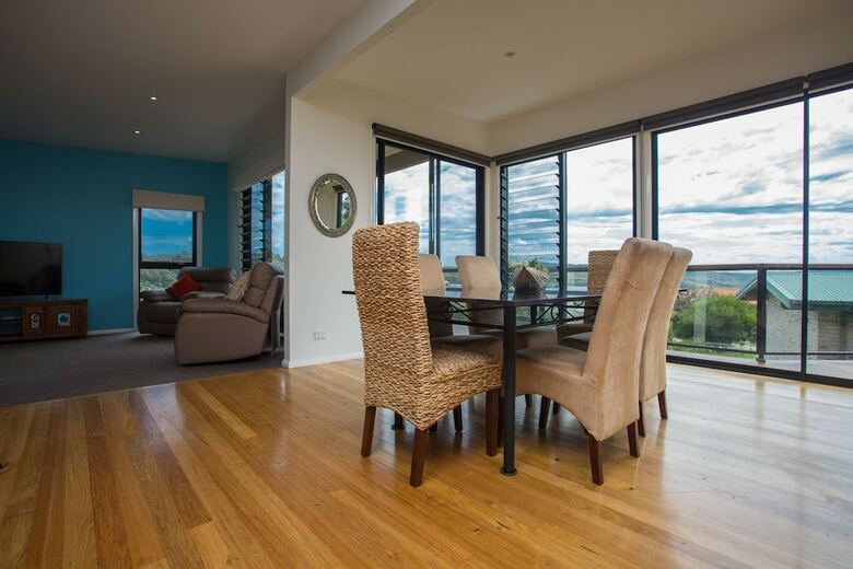 Bournda Beach House