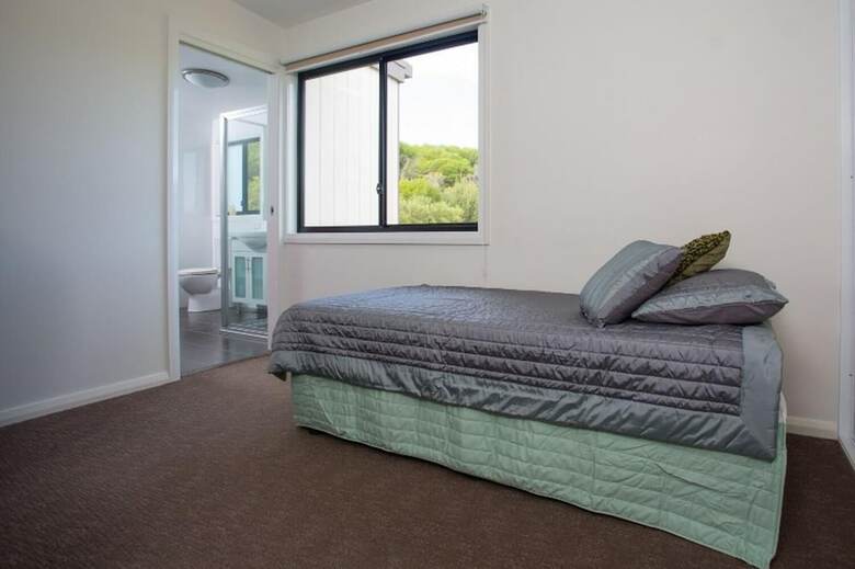 Bournda Beach House