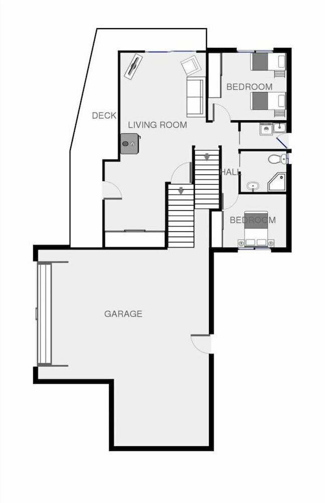Bournda Beach House