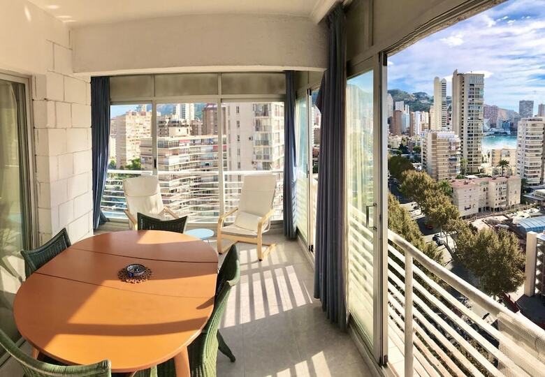 Caballos Apartment