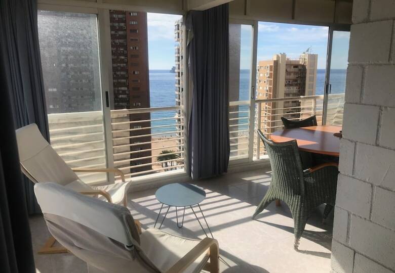 Caballos Apartment