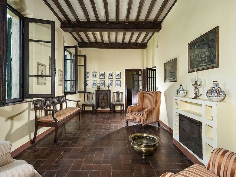 Villa Montalcinello