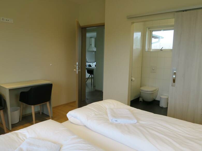 Hotel Dilksnes Guesthouse