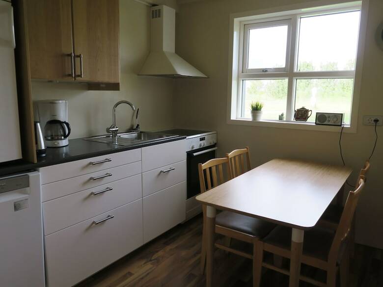 Hotel Dilksnes Guesthouse