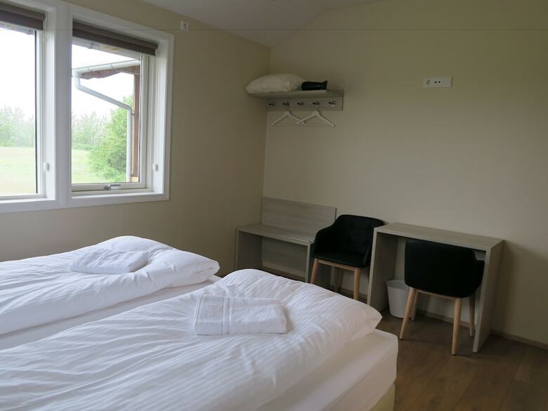 Hotel Dilksnes Guesthouse
