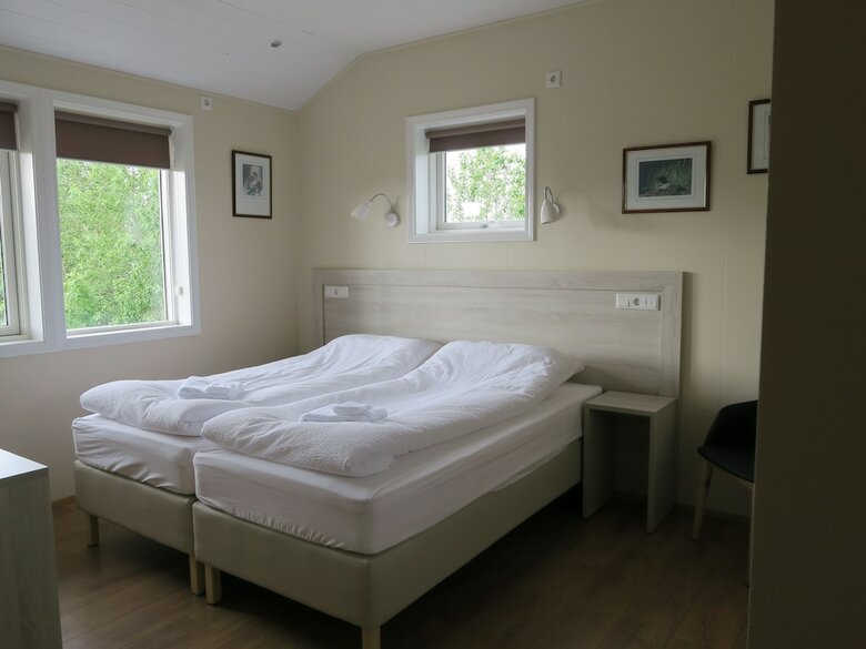 Hotel Dilksnes Guesthouse