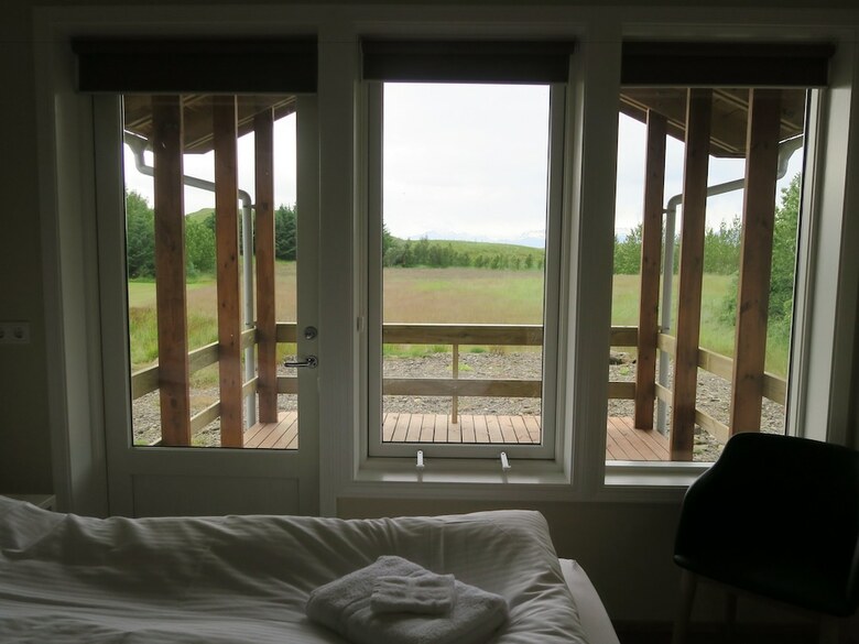 Hotel Dilksnes Guesthouse