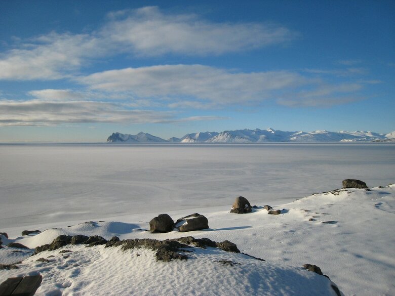 Hotel Dilksnes Guesthouse