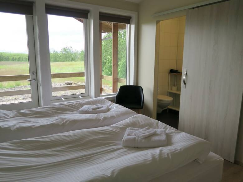Hotel Dilksnes Guesthouse