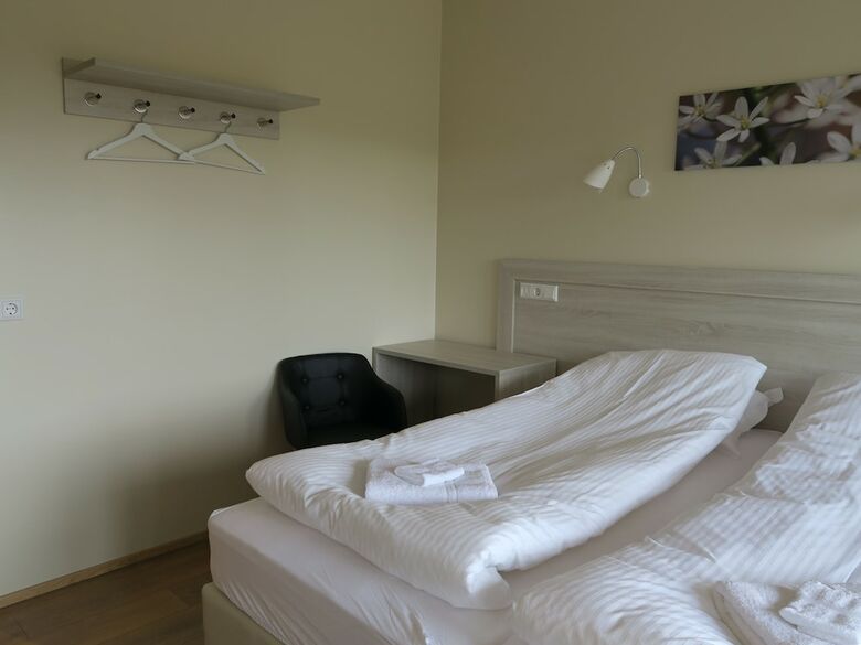 Hotel Dilksnes Guesthouse