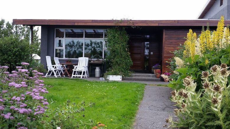 Hotel Dilksnes Guesthouse