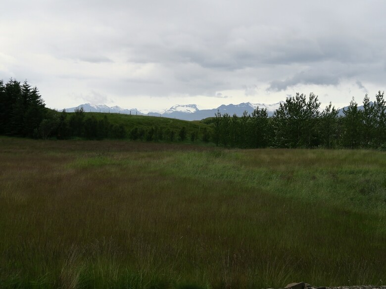 Hotel Dilksnes Guesthouse