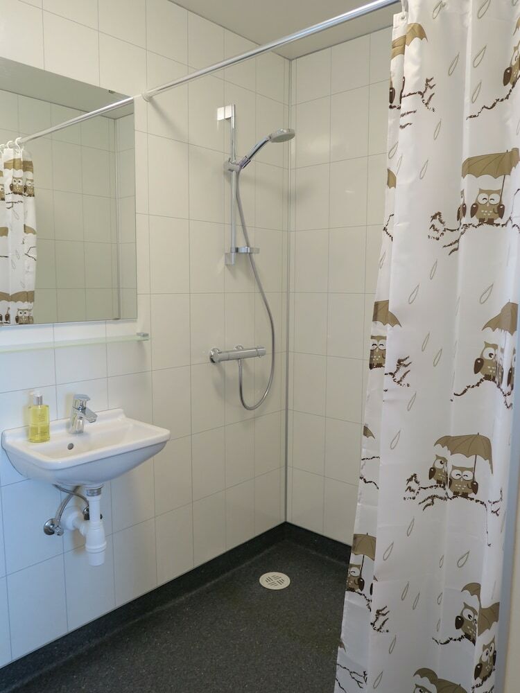 Hotel Dilksnes Guesthouse