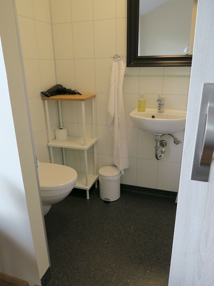 Hotel Dilksnes Guesthouse