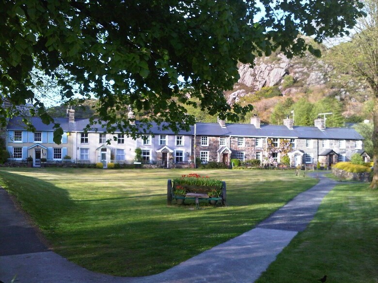 Bed & Breakfast Coach House