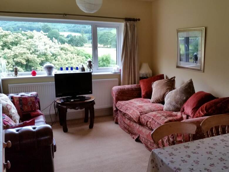 Bed & Breakfast Coach House