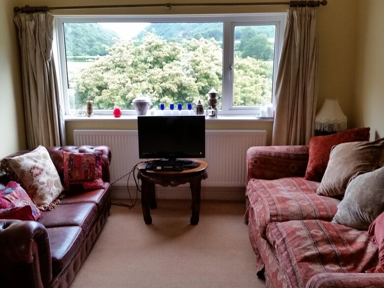 Bed & Breakfast Coach House
