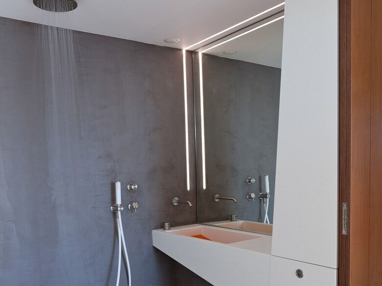 Apartamentos Saronida Summer Studio