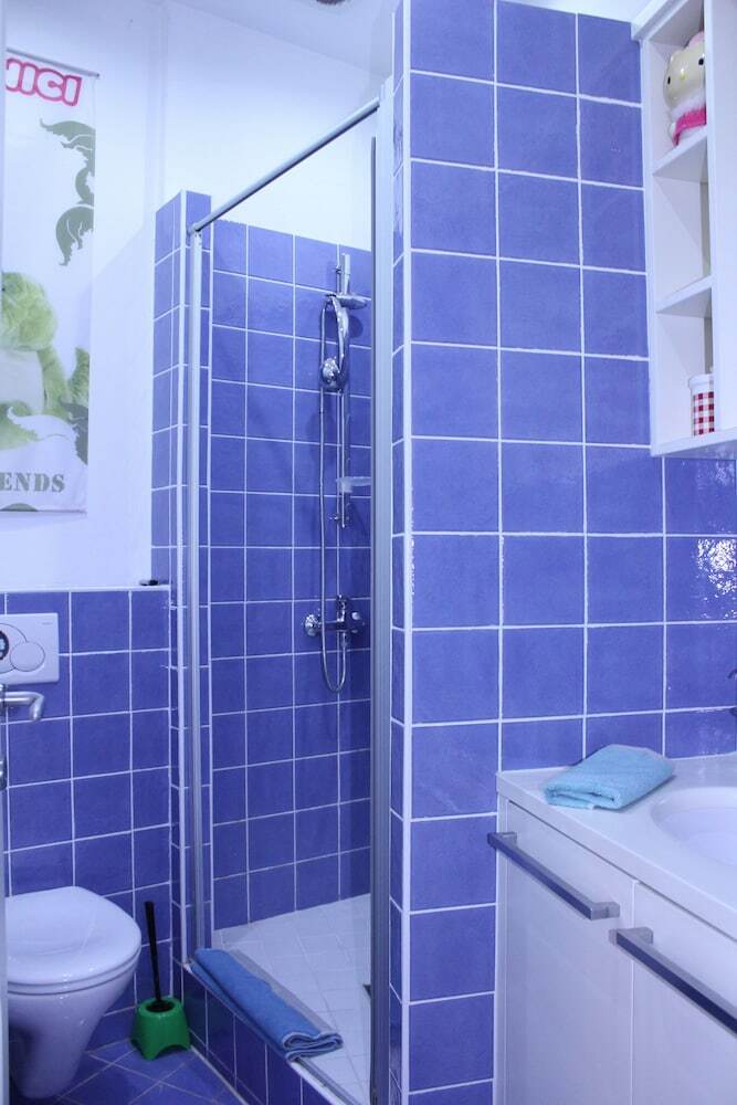 Apartamento Villa Art Deco