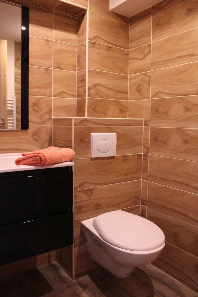 Apartamento Villa Art Deco