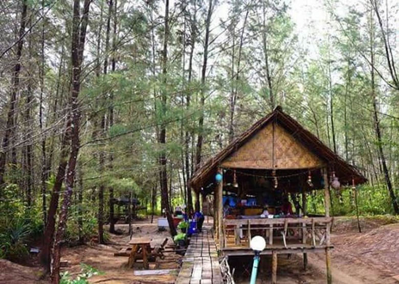 Hotel Rakkan Resort