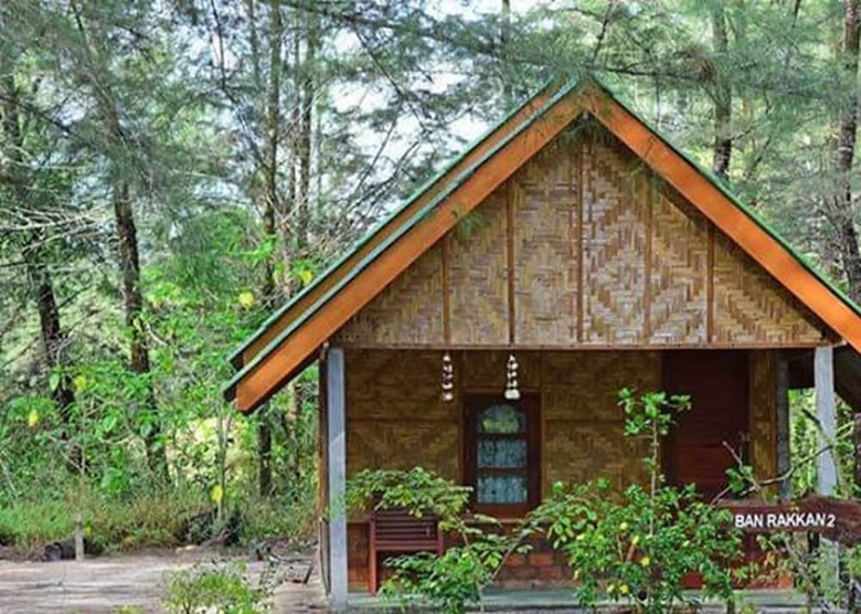 Hotel Rakkan Resort