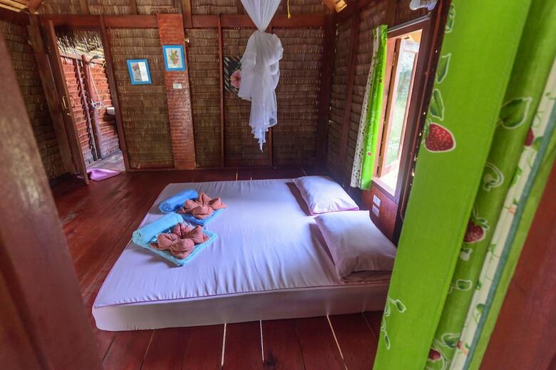 Hotel Rakkan Resort
