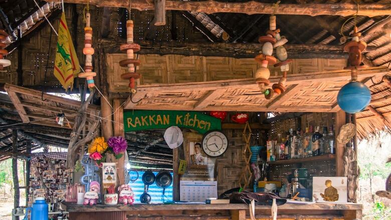Hotel Rakkan Resort