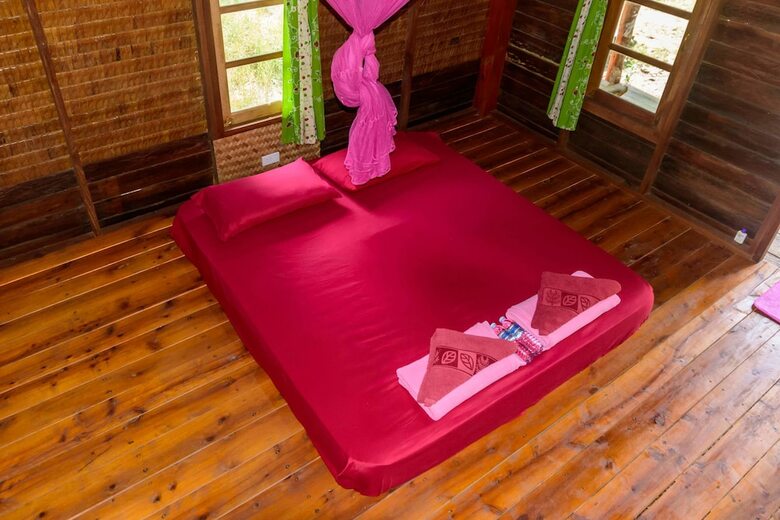 Hotel Rakkan Resort