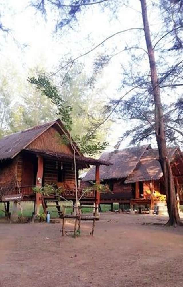 Hotel Rakkan Resort