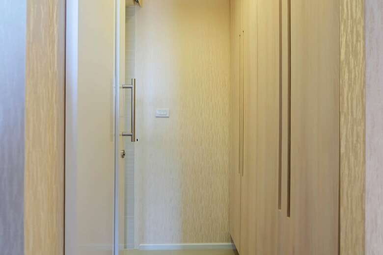 Kanyarat Lakeview Condominium By Wilai