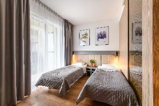 City Comfort Aparthotel