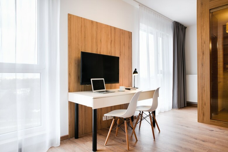 City Comfort Aparthotel