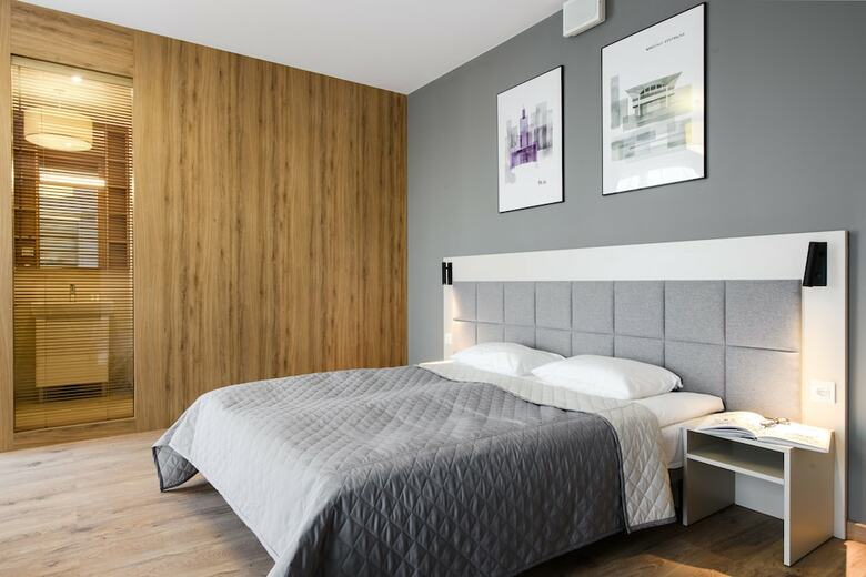 City Comfort Aparthotel