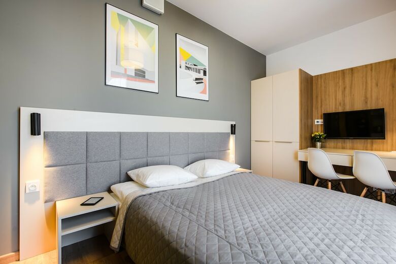 City Comfort Aparthotel