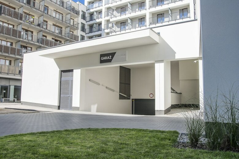 City Comfort Aparthotel