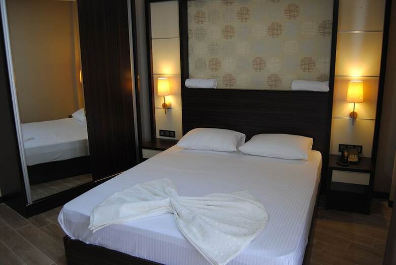 Hotel Ciner Otel